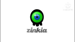 Zinkia Logo Remake