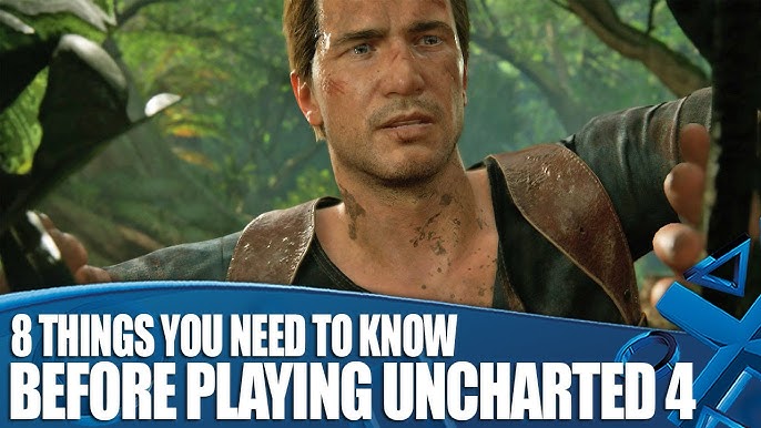 Uncharted 4 - Limited Edition 1TB PS4 Unboxing 