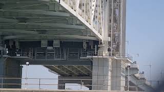 Lifting Bridge, Fore River Bridge