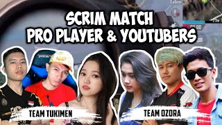 PERTARUHAN HARGA DIRI SEORANG OZORA DI UJI ?!! - PUBG MOBILE INDONESIA