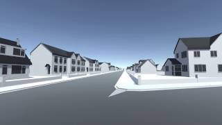 Sprawl variations