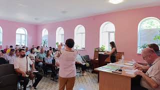 79 сесія від 14 липня 2026 року