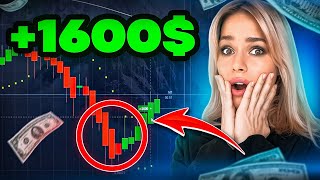 Best Binary Options Strategy in 2023 l 100% Never Lose