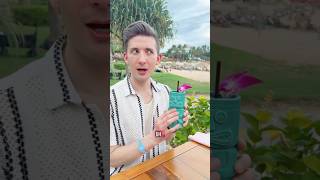 My Blind Husband Loved This Cup So Much Until