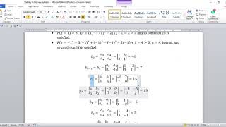 Stability in Discrete-Time Systems 2 | Digital Control