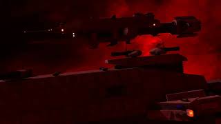 Babylon 5 Warlocks On Patrol screenshot 5