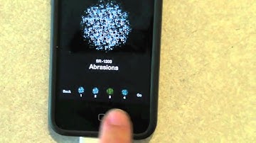 First Look: Apollo Design Technology iGobo Gobo Catalog App for the iPhone