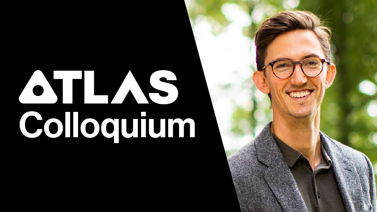 ATLAS Colloquium: Computational Fabrication and Assembly for In Situ Manufacturing