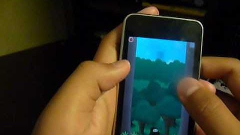 NinjaTown: Trees of Doom Application Review