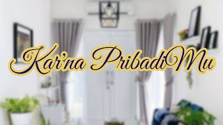 KARNA PRIBADIMU (Worship cover)