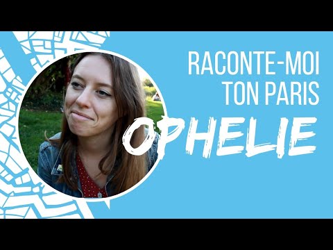 Paris | Meet humans in the city #4 (Ophélie Ta Mère Nature) - YouTube