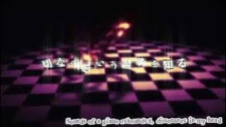Kagamine Rin - Butterfly on Your Right Shoulder (PV Version) [English Subs]
