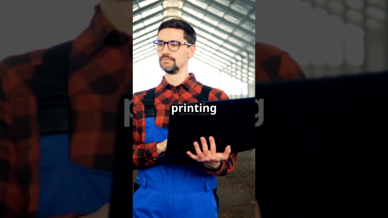 3D Printing Applications in Smart Farming and Food Processing.