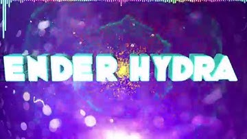 Ender Hydra Fan Intro