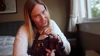 Information Mulberry Cara Delevingne Handbag Review Guide