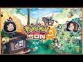 Game Grumps Best of Pokemon Sun