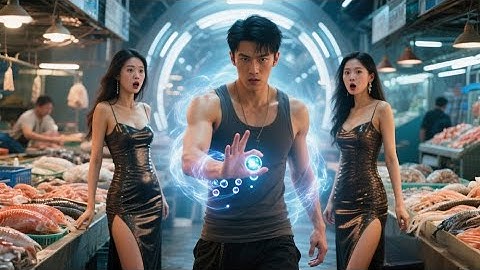 【FULL】Binding The Dragon Pearl Fishery System, I Went From Dating Loser To Ocean Overlord#minidrama