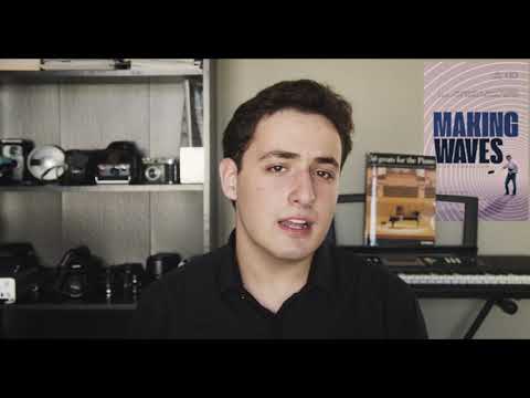 Enjoy our review of Making Waves The Art of Cinematic Sound by Gerry O.