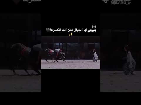 فمن أنت لتكسرها