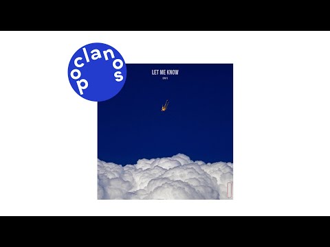[Official Audio] STAY'S - Let me know