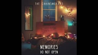 Video thumbnail of "The Chainsmokers - Young (Official Instrumental)"