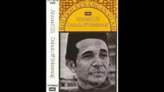 Ahmad CB - Tanggal 31 Ogos