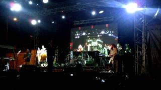 Zona Ganjah. Reggae Camp 2014 ( 5 )