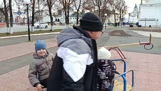 видео: ВЫХОДНОЙ ДЕНЬ☀ ВЫБИРАЕМ ЗИМНЮЮ ОДЕЖДУ, ОБУВЬ СЫНУ И МУЖУ/ГУЛЯЕМ, ПОСИДЕЛИ В КАФЕ.  картинка: ВЫХОДНОЙ ДЕНЬ☀ ВЫБИРАЕМ ЗИМНЮЮ ОДЕЖДУ, ОБУВЬ СЫНУ И МУЖУ/ГУЛЯЕМ, ПОСИДЕЛИ В КАФЕ.