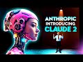 New ai chatbot claude 2 outperforms chatgpt