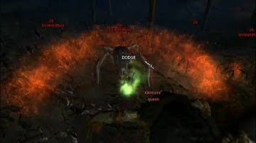 The Witcher - Kikimore Queen How To