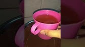 Diy Choco Jar Youtube