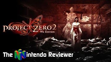 Fatal Frame 2 Wii Edition Review