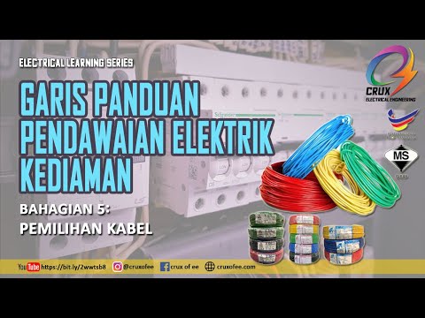 Video: Pemanas tuala elektrik - jenis dan ciri sambungan