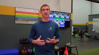 Myzone Heart Tracking Technology screenshot 1