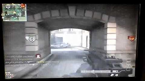 Mw3: RTC EP 2