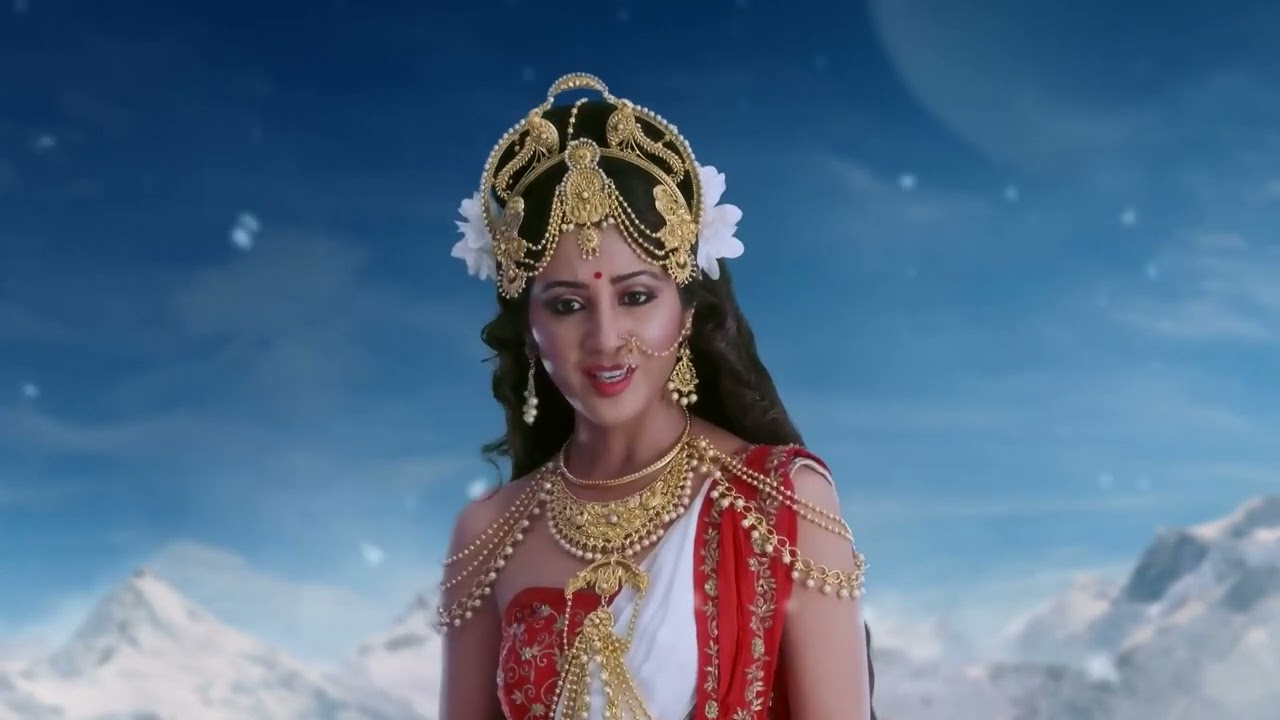 Ramabhaktha Hanumantha - Ep 7 - Vivek Kumar Singh - Kannada Tv Serial - ZEE5 Classics Kannada