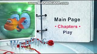 Mr Mister Gummy Bear Dvd Menu Walkthrough