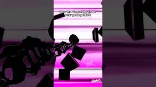 JJS Ragequit || Roblox Animation Meme #roblox #animation #shorts #funny #fyp