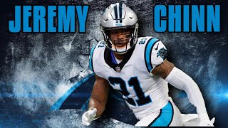 Jeremy Chinn Rookie Highlights (2020)