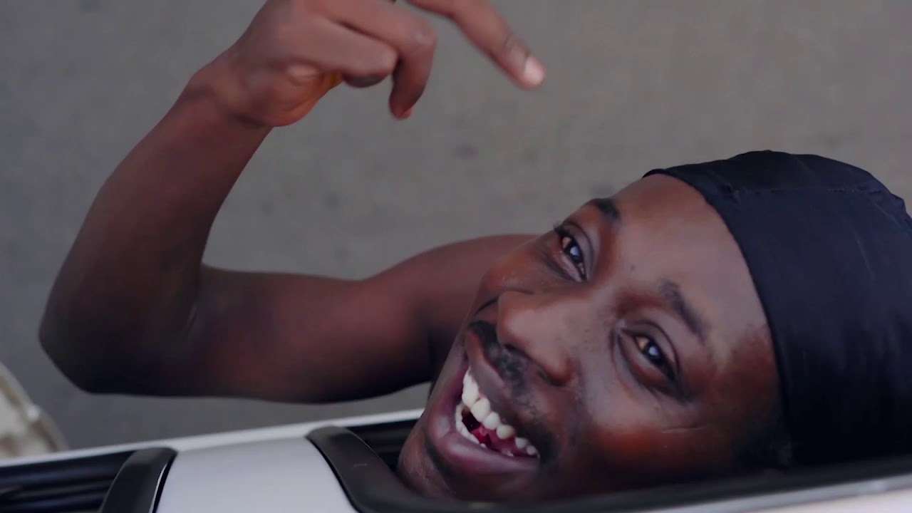 DIG DIO Ante Chi Bamako (Clip Officiel)