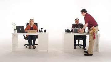 VoIP vs On-premise Phone Systems