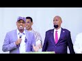 Ururka Qareennada Soomaaliyeed ayaa maanta magaalada Muqdisho ku yeeshay kulan wadatashi ah.