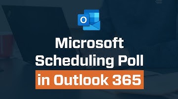 Master Your Schedule with Microsoft Scheduling Poll