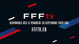 Vendredi 18 septembre : Lancement de FFFTV, la chaîne OTT de la Fédération