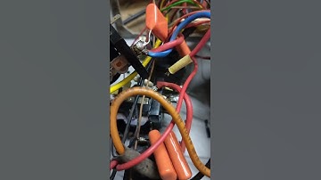 Microtek stabilizer no output fault