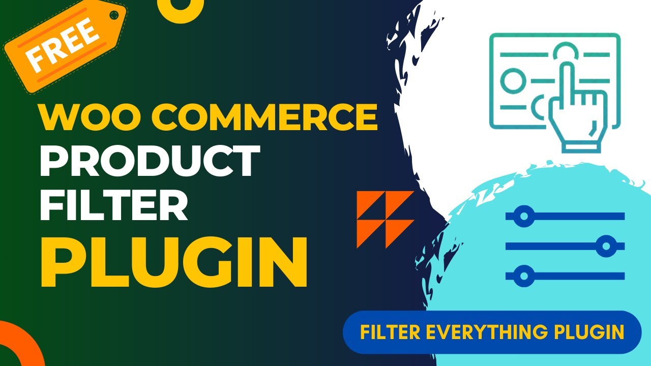 Free Product Filter Plugin Filter Everything Plugin