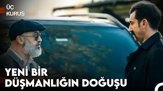 Baybars ve Oğulları #9 - Üç Kuruş