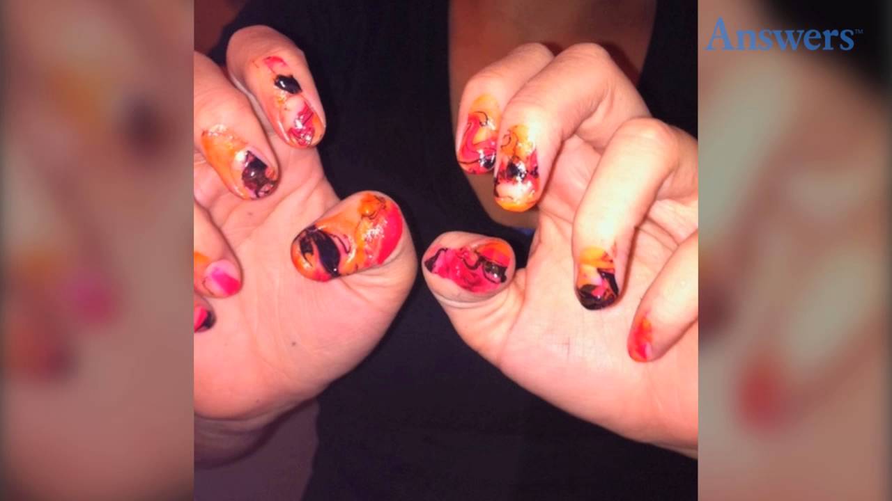 7. "Nail Art Goes Mainstream: A NY Times Feature" - wide 4