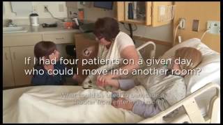 Hospital Active Shooter Response
