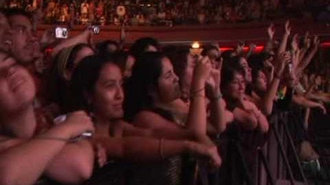 JOE VASCONCELLOS - SOLO POR ESTA NOCHE #07 (MAGICO, EL RECITAL)